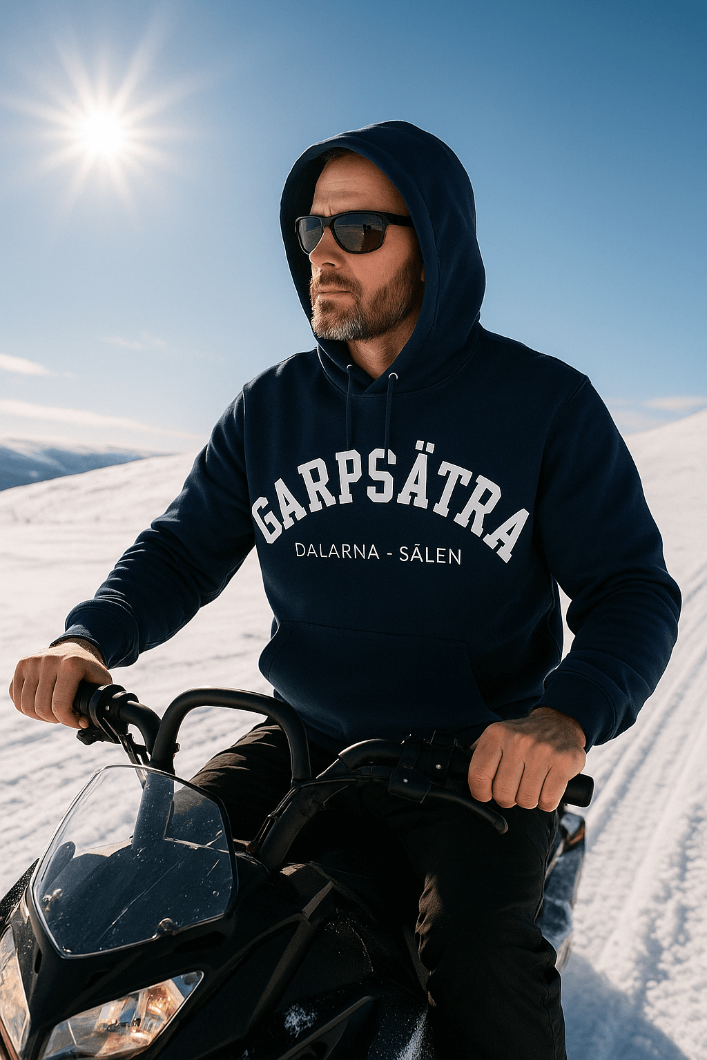 Garpsätra Sälen